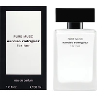 for her Pure Musc Eau de Parfum