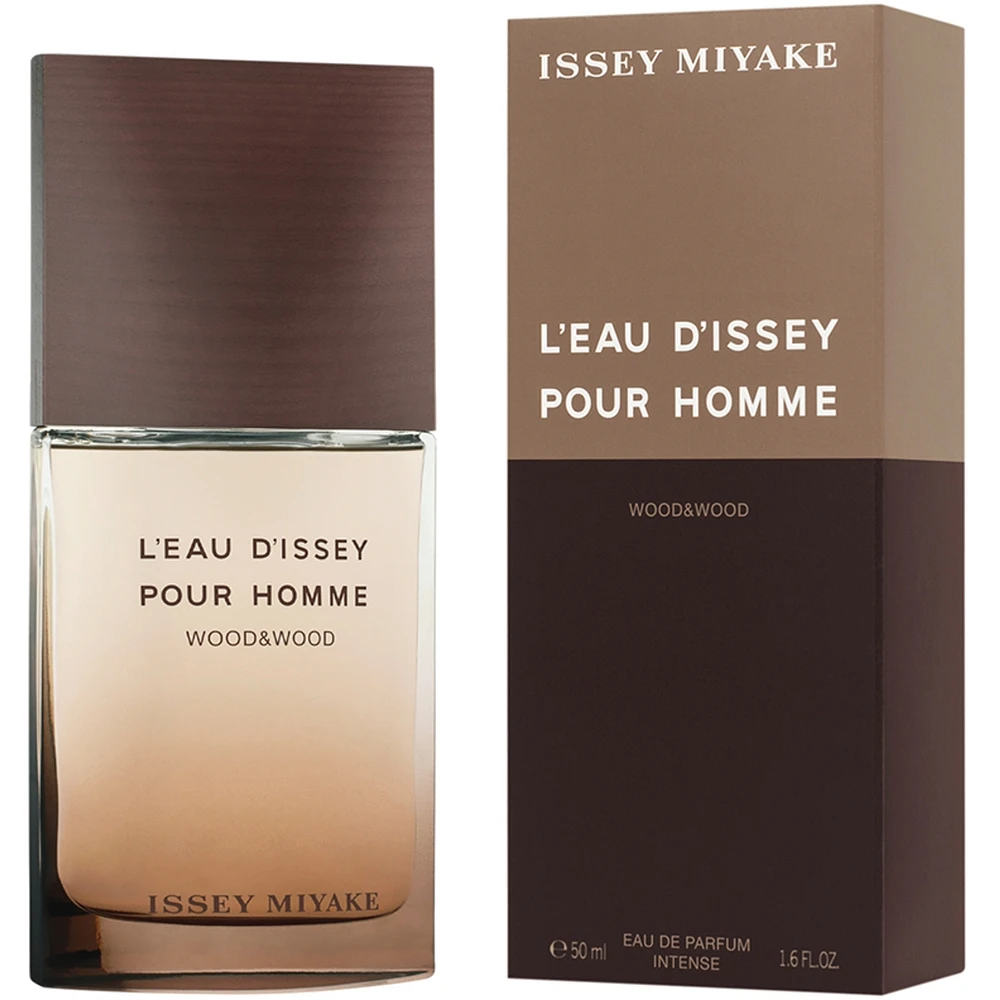 L'Eau d'Issey Pour Homme Wood & Wood Eau de Parfum