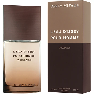 L'Eau d'Issey Pour Homme Wood & Wood Eau de Parfum