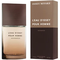 L'Eau d'Issey Pour Homme Wood & Wood Eau de Parfum