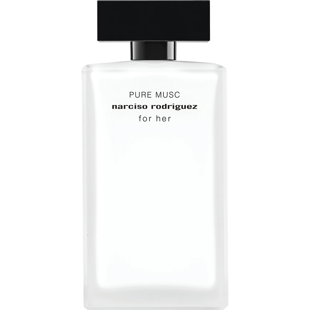 for her Pure Musc Eau de Parfum