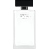 for her Pure Musc Eau de Parfum