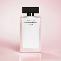 for her Pure Musc Eau de Parfum
