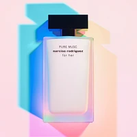 for her Pure Musc Eau de Parfum