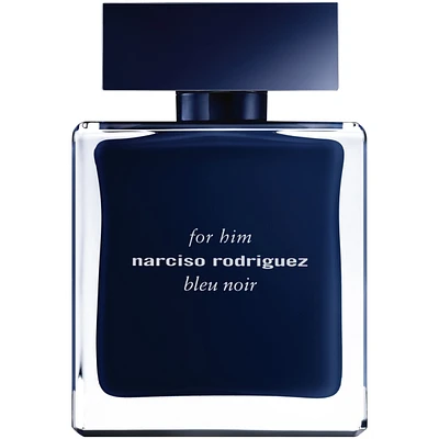 for him Blue Noir Eau de Toilette