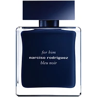 for him Blue Noir Eau de Toilette