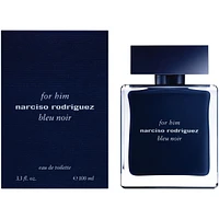 for him Blue Noir Eau de Toilette