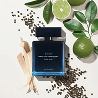 for him Blue Noir Eau de Parfum