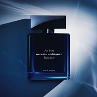 for him Blue Noir Eau de Parfum