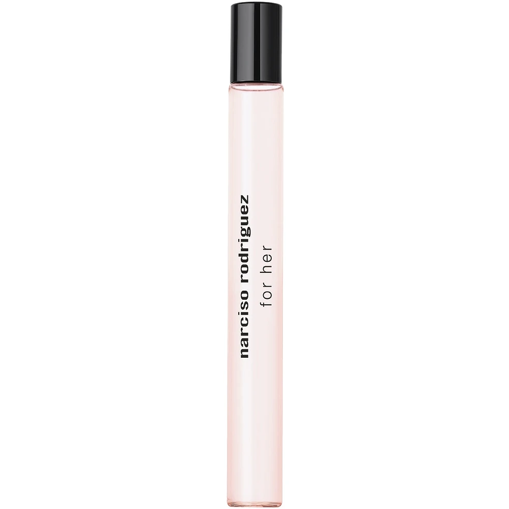 Narciso Rodriguez for her Eau de Toilette Travel Spray