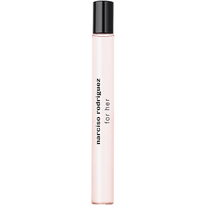 Narciso Rodriguez for her Eau de Toilette Travel Spray