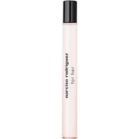 Narciso Rodriguez for her Eau de Toilette Travel Spray
