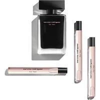 Narciso Rodriguez for her Eau de Toilette Travel Spray