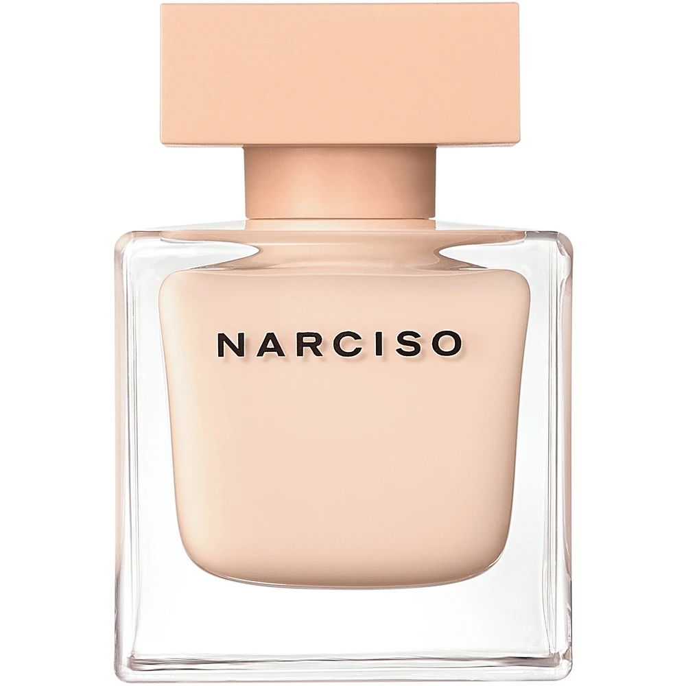 Eau de Parfum Poudrée