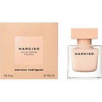 Eau de Parfum Poudrée