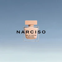 Eau de Parfum Poudrée