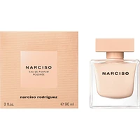 Eau de Parfum Poudrée