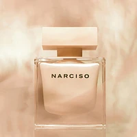 Eau de Parfum Poudrée