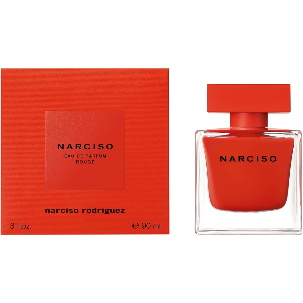 NARCISO Eau de Parfum Rouge