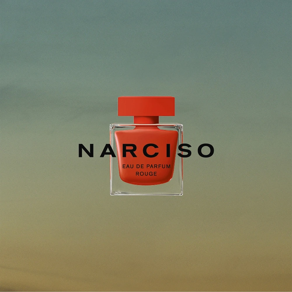 NARCISO Eau de Parfum Rouge
