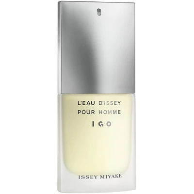 IGO L'Eau d'Issey Pour Homme Eau de Toilette