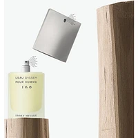 IGO L'Eau d'Issey Pour Homme Eau de Toilette