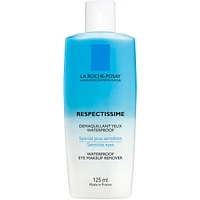 Respectissime Waterproof Sensitive Eye Makeup Remover Fragrance-Free