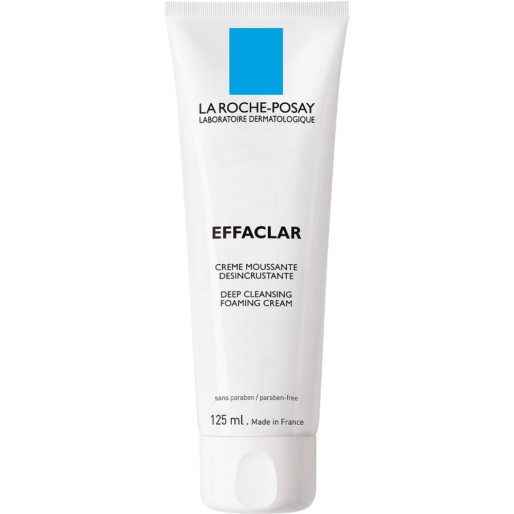 Effaclar Foaming Cream