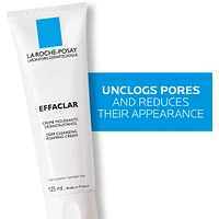 Effaclar Foaming Cream