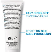 Effaclar Foaming Cream