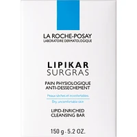 Lipikar Soap Bar