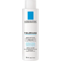 Toleriane Dermo-Cleanser Gentle No-Rinse Facial Cleanser And Makeup Remover