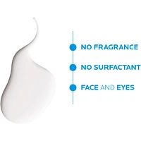 Toleriane Dermo-Cleanser Gentle No-Rinse Facial Cleanser And Makeup Remover