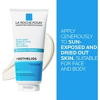 Posthelios Melt-In Gel