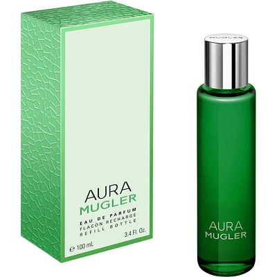 Aura - Eau de Parfum Refill Bottle