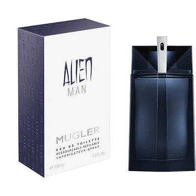 Alien Man Eau de Toilette