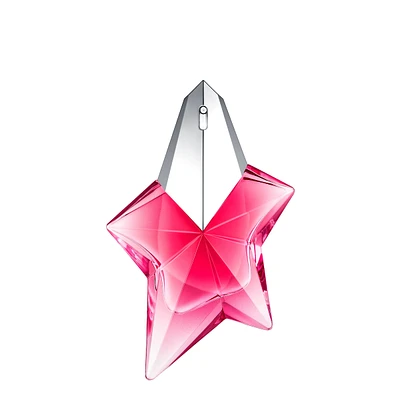 Angel Nova Eau de Parfum, Parfum Rechargeable Fruité Floral pour Femme