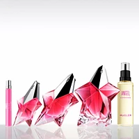 Angel Nova Eau de Parfum, Parfum Rechargeable Fruité Floral pour Femme