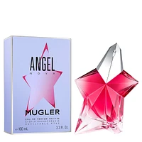 Angel Nova Eau de Parfum, Parfum Rechargeable Fruité Floral pour Femme