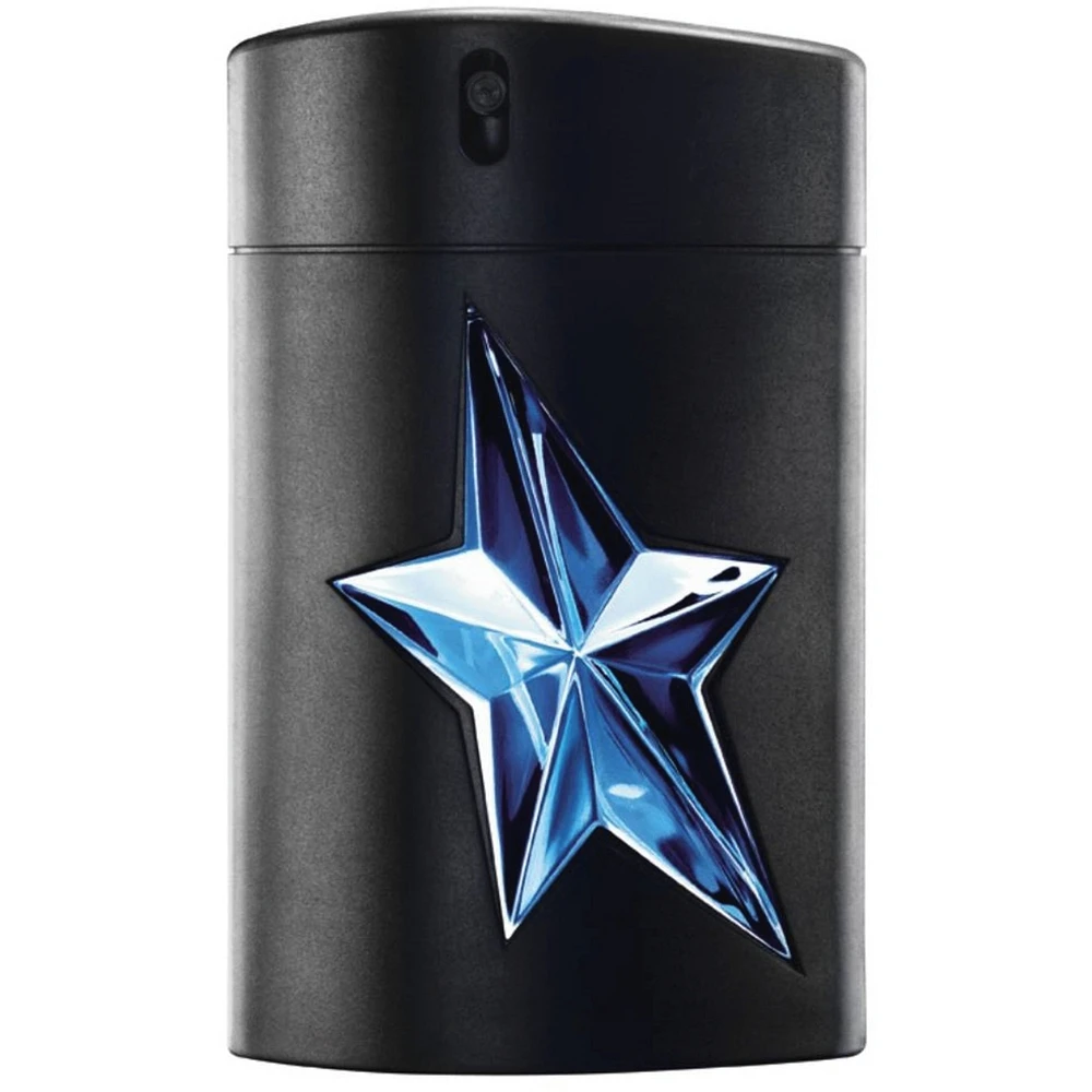 A*Men Eau De Toilette Rubber Flask Refillable
