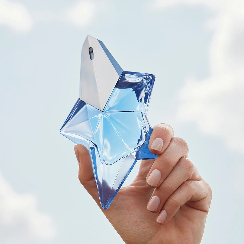 Angel Eau De Parfum Refillable Star