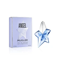 Angel Eau De Parfum Refillable Star