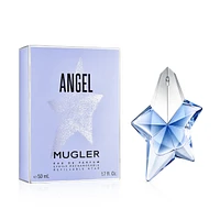 Angel Eau De Parfum Refillable Star