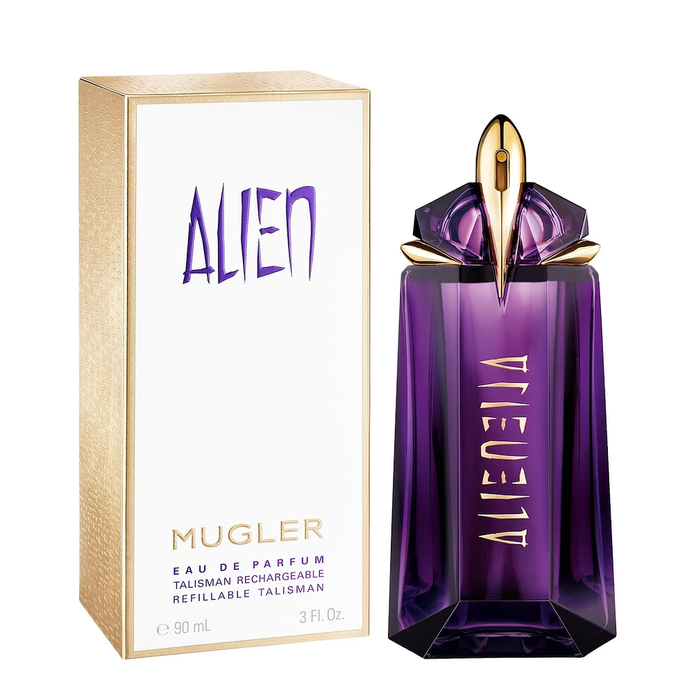 Alien Eau De Parfum Rechargeable