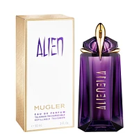 Alien Eau De Parfum Rechargeable