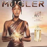 Alien Goddess Eau De Parfum
