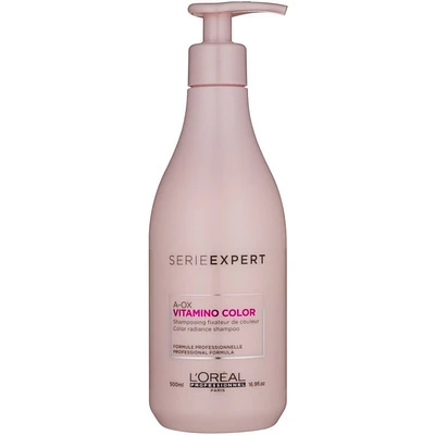 Vitamino Color Shampoo