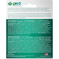 Boric Acid Vaginal Suppositories