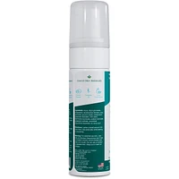 pH-D Boric Acid Foam Wash, Sensitive