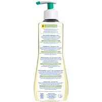 Stelatopia Cleansing Oil